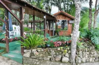 Pousada e Spa Vrindávana - Pet friendly