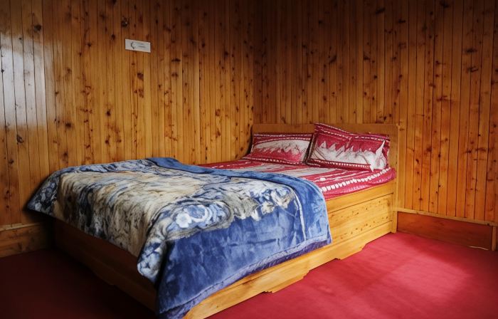 Sherpa Homestay-Ravangla
