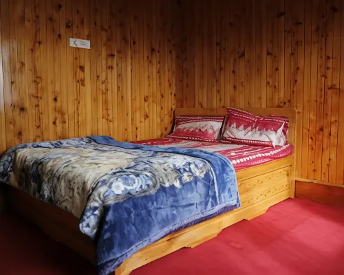 Sherpa Homestay-Ravangla Hotels in Ravangla