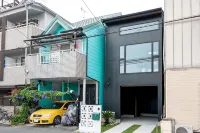 Private House Hibiki Hoteles en 