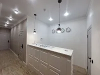 345 Boutique-Hotel 傑爾賓特住宿飯店