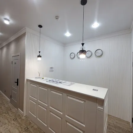 345 Boutique-Hotel Отели в г. Дербент