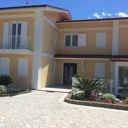 Residenza Delle Grazie