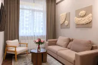Hotel Drevniy Darband