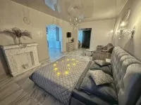 Apartamenty Kvartira-Studiya V Tsentre Bobrujska Na 19 Etazhe - 2-Star