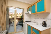 Club Amaris Apartment - Afhentnings-/afleveringstjenester