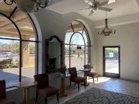 Studio 6安娜海姆山，加利福尼亞 - Wi-Fi