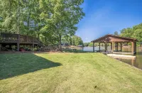 Lake Martin, AL43 min to Auburn University & Jordan-Hare Stadium - キッチン