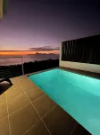 Tahiti Moetama Lodge : VILLA NUI - 別墅