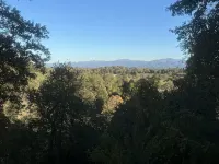 2 Acres of pure paradise with amazing Mountain View’s!! Minutes from Emory&Henry - Chalets