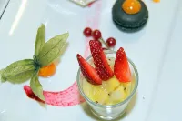 Logis Hotel Restaurant le Grand Turc - ที่มีสระว่ายน้ำ