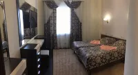 Fort Club Hotel - 2-Star