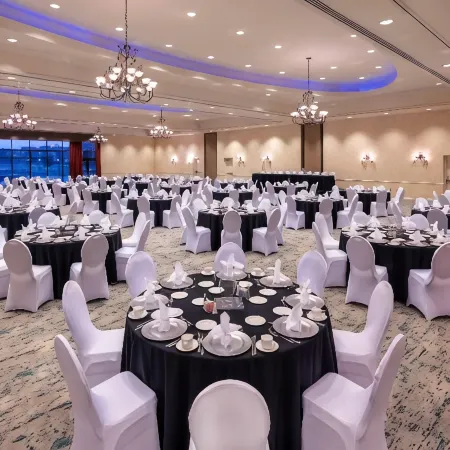 Hilton Garden Inn Dallas Lewisville