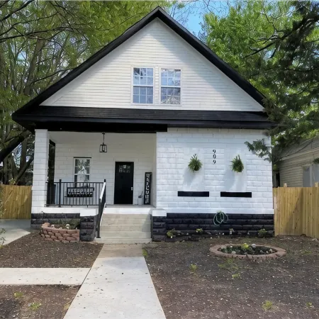 My house your house