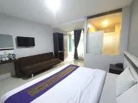 De Wahyu Hotel