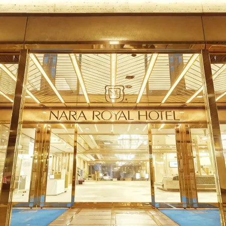 Nara Royal Hotel