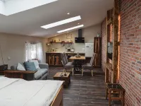 Special break for two in East Friesland, fenced garden & terrace Hotels in Grossefehn