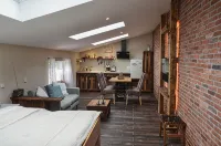 Special break for two in East Friesland, fenced garden & terrace