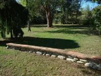 Renovated Catalan farmhouse, 2 minutes from the centre of Céret, not overlooked. - Wifi
