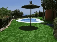 Apartamentos Manilva Green Hotels in Manilva