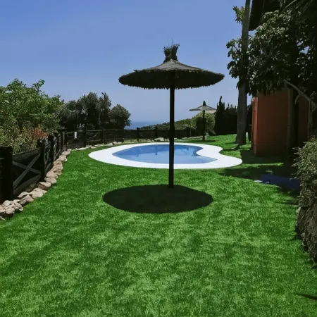 Apartamentos Manilva Green
