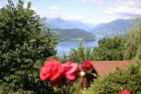 Apartment for up to 4 people with stunning views of Lake Millstatt - 2 Sao