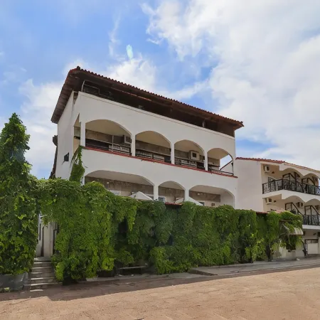 Hanioti Grand Victoria