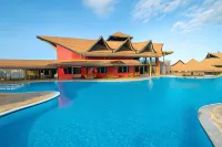 Carnaubinha Praia Resort - С бассейном