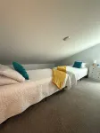Modern 3Bed 2Bath, Short Drive to Rrg, Walk to Stores and Restaurants! So Clean!