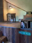 Charming Cabin near 7Springs/Ohiopyle/Fallingwater w/lots of room to spread out - Chalets