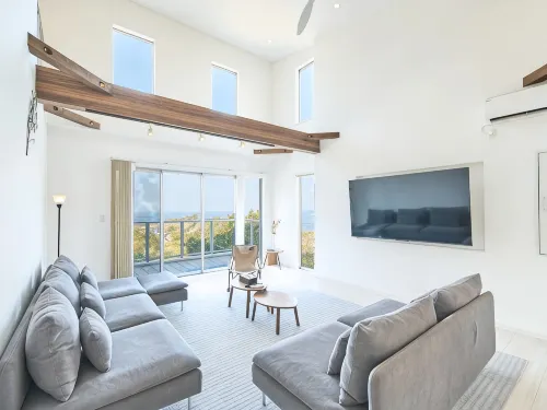VILLA HEARTFUL AWAJI WEST COAST - 2 stjerner