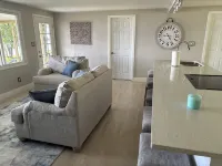 Lakefront Paradise  - Sleeps 6 - Only $400/Night - 3-Star
