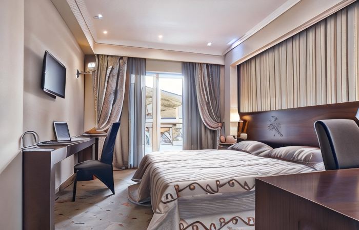 Φαίδων Hotel & Spa