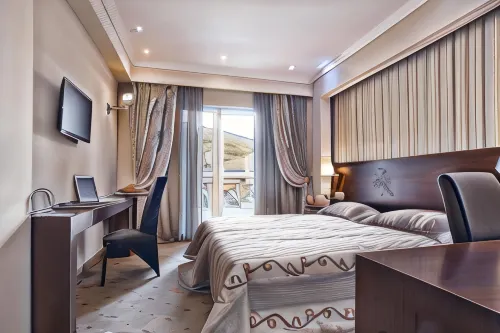 Phaidon Hotel & Spa - Thân thiện với thú cưng