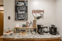Edith's Farm-Peaceful countryside home on 5 acres - 3-Star