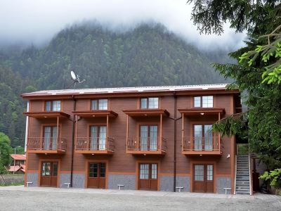 Kuzey Park Hotel