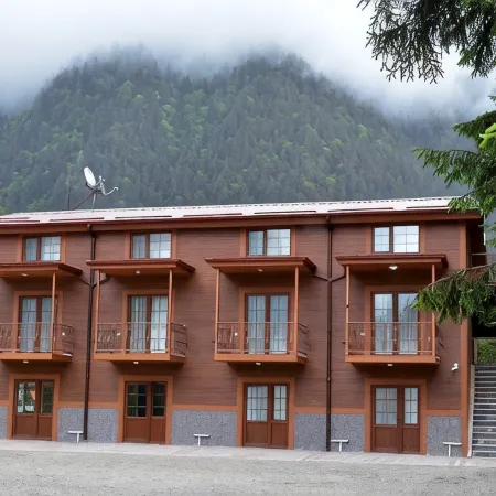Kuzey Park Hotel