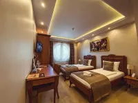 Provence Rooms Hotel a 