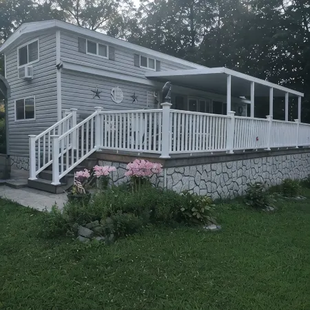 Direct Waterfront Property!!  End of Summer Discount! Check it Out!