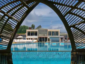 Plana Resort & Spa