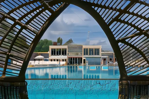 Plana Resort & Spa - Wifi