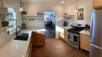 Swede Hill Suite