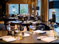 Schlosshotel Hugenpoet Hotels in Essen