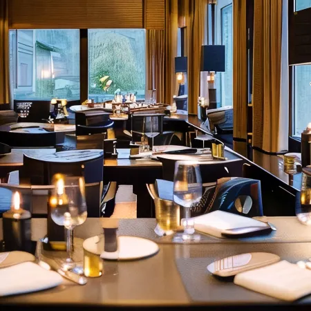 Schlosshotel Hugenpoet