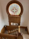 1895 Grand Victorian Lady 4 Bedrooms 3 Baths Lush Gardens Pet Friendly Gorgeous! - Homestays
