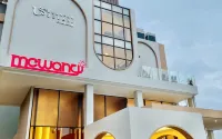 Mewangi Hotel Bandung - 3 stjerner
