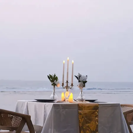 Lynn Resort Carita