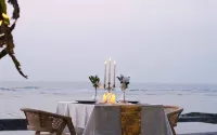 Lynn Resort Carita - parcheggio