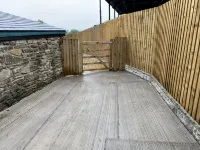 Beautiful barn conversion in the heart of the Brecon Beacons