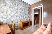 Urbanview Wichita Syariah Cabin Maribaya